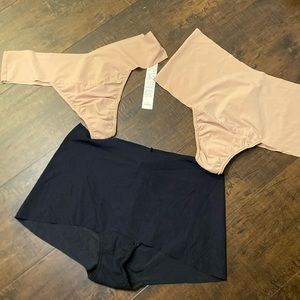 Hanky Panky Assorted 3-Pack